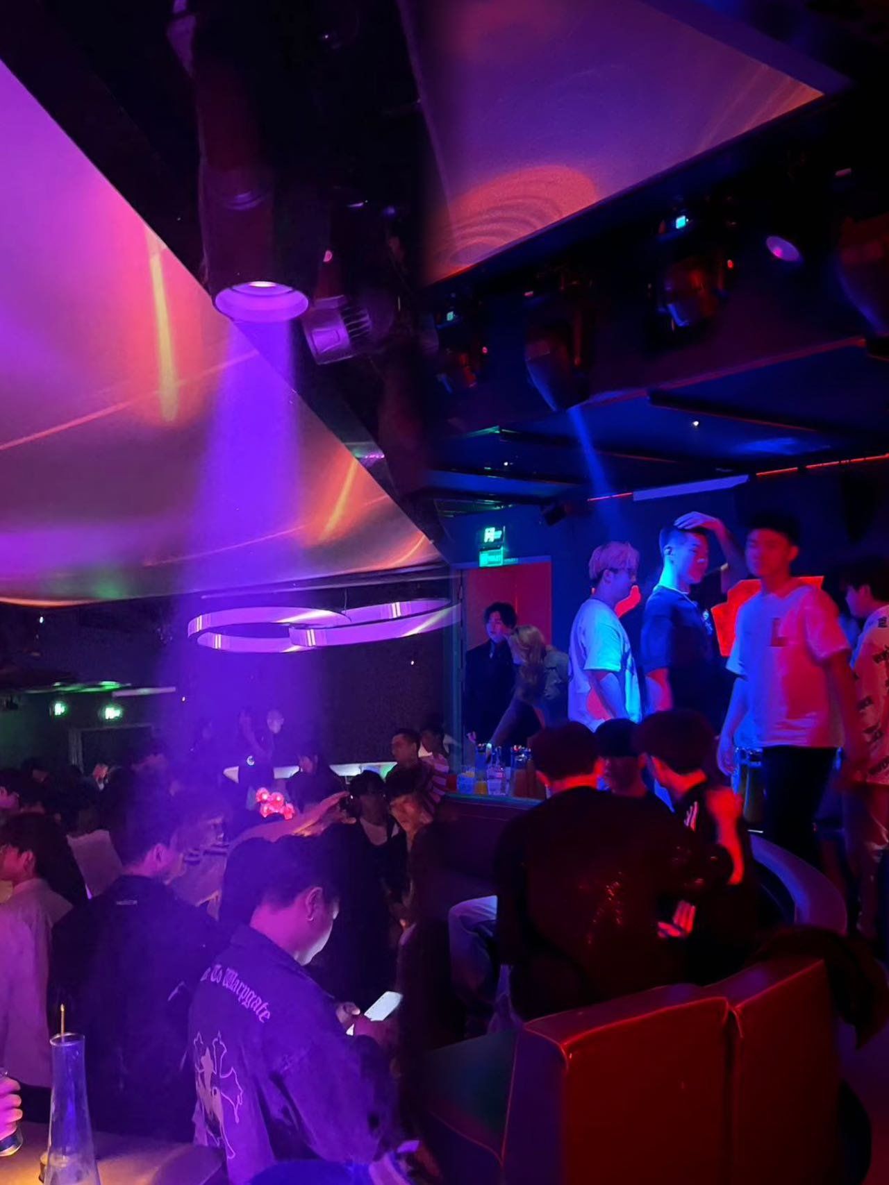 保定商务ktv体验 商务ktv好吗解析-雄县ktv预订